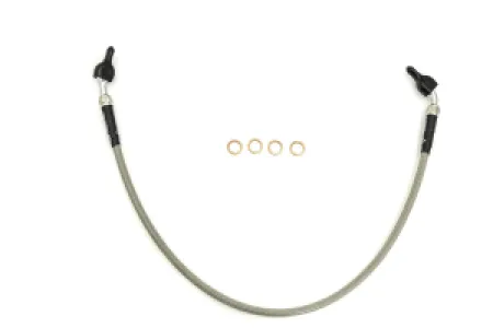 VENHILL - BMW REAR BRAKE 1 HOSE KIT - 06530118