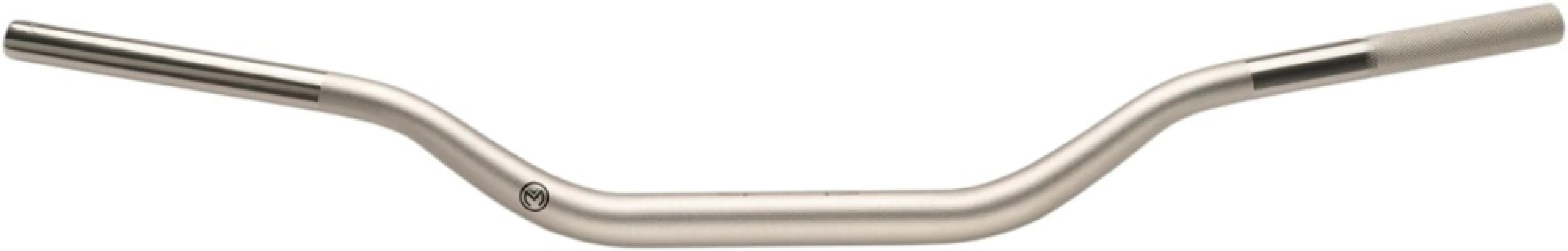 MOOSE OFFROAD HARD-PARTS - HANDLEBAR FLEX CR LO TI - 06011757
