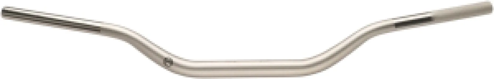 MOOSE OFFROAD HARD-PARTS - HANDLEBAR FLEX CR LO TI - 06011757