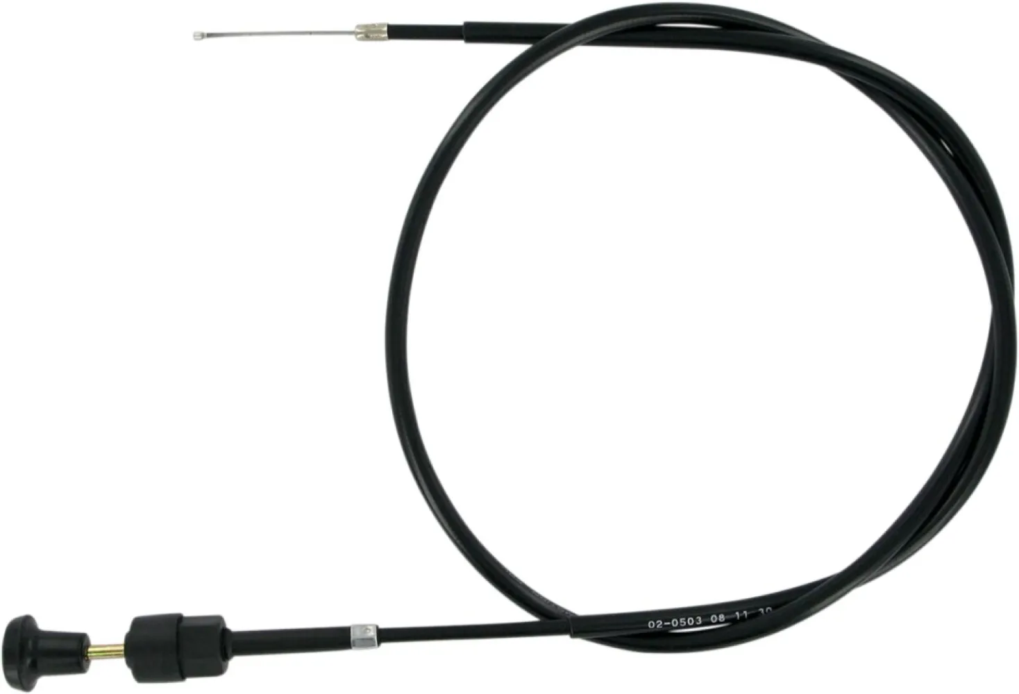 MOTION PRO - CABLE CHOKE ATV HONDA - 06540021