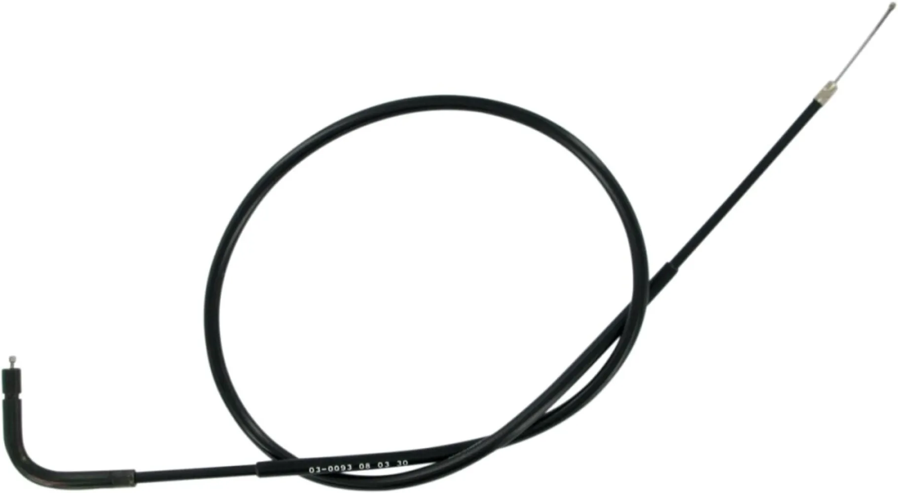MOTION PRO - CABLE CHOKE ATV KAWASAKI - 06540023