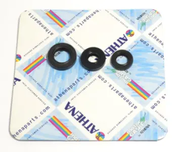 ATHENA - ENGINE OIL SEALS KIT - 09343076