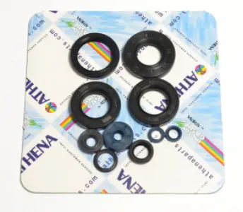 ATHENA - ENGINE OIL SEALS KIT - 09343097