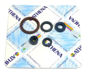 ATHENA - ENGINE OIL SEALS KIT - 09343104
