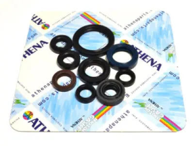 ATHENA - ENGINE OIL SEALS KIT - 09343107