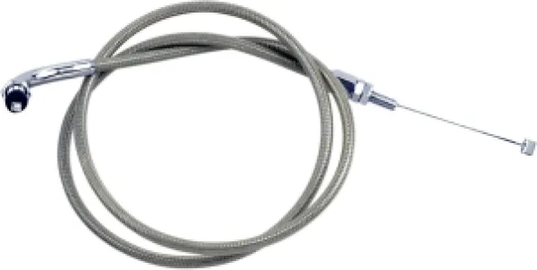 MOTION PRO - CABLE CHOKE S/S HONDA - 06550010