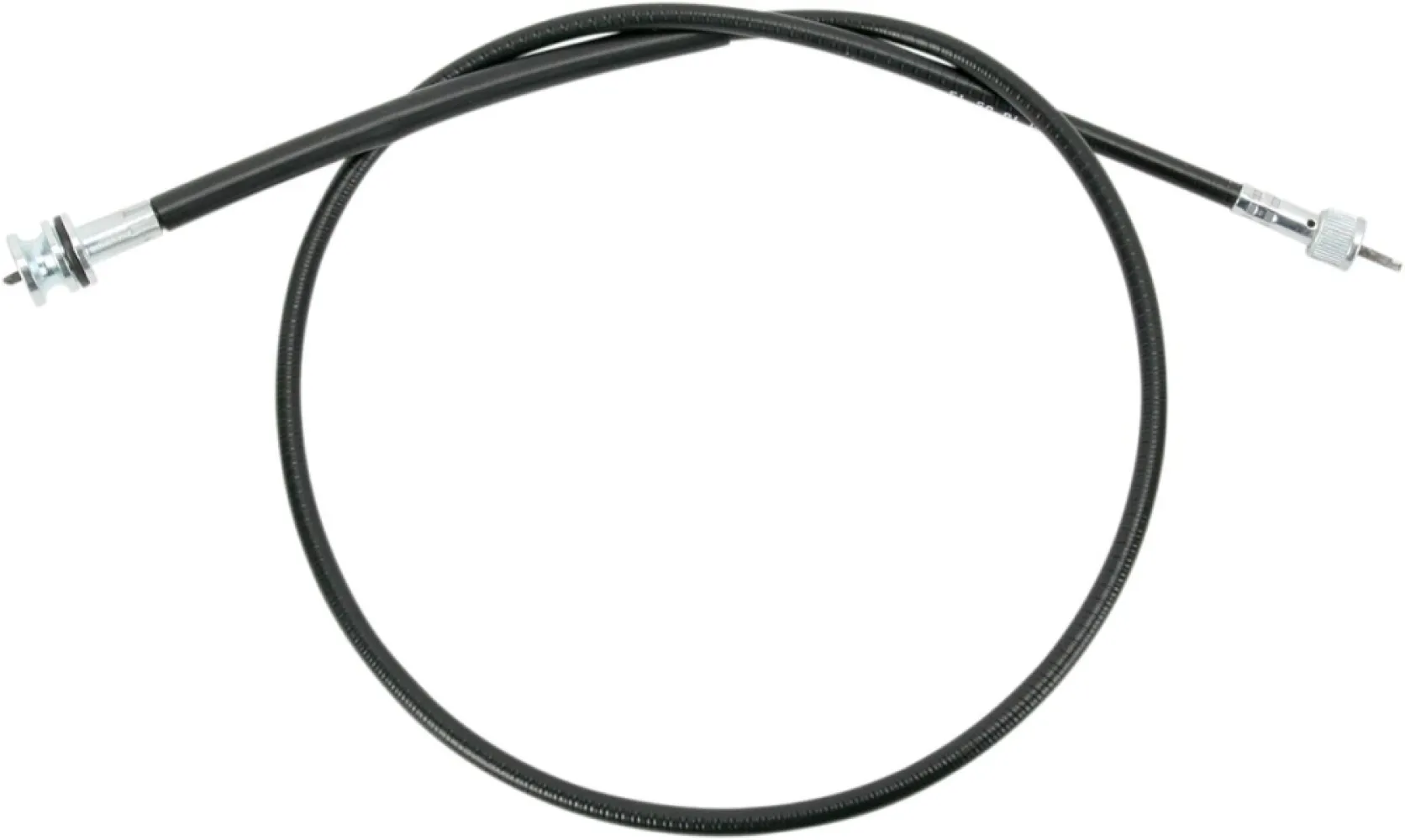 MOTION PRO - CABLE/SPEEDO-ATV-YAM - 06550014