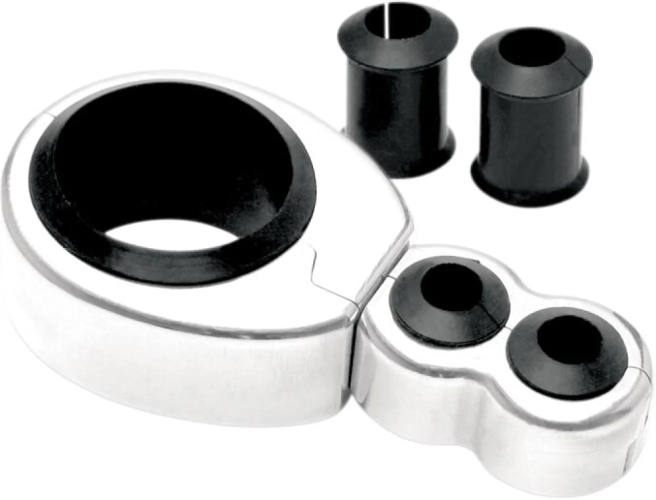 MOTION PRO - CABLE CLAMP 1 11/8 DU - 06580007