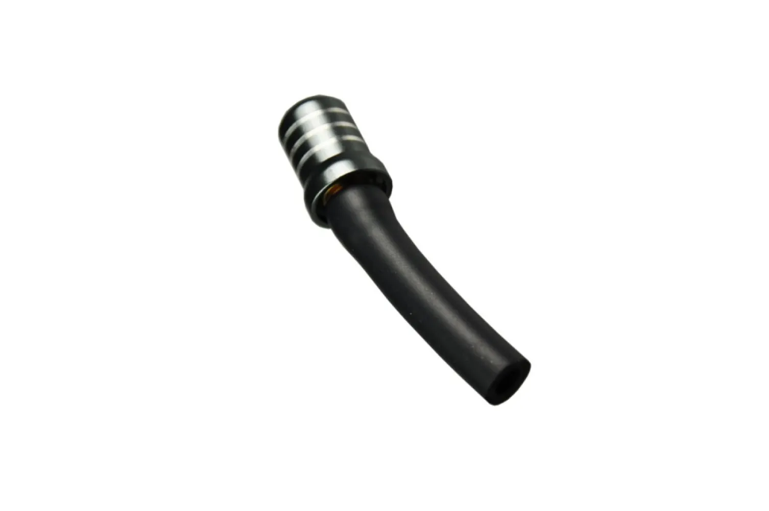 SCAR - VENT CAP ALU TITANIUM - 07030780