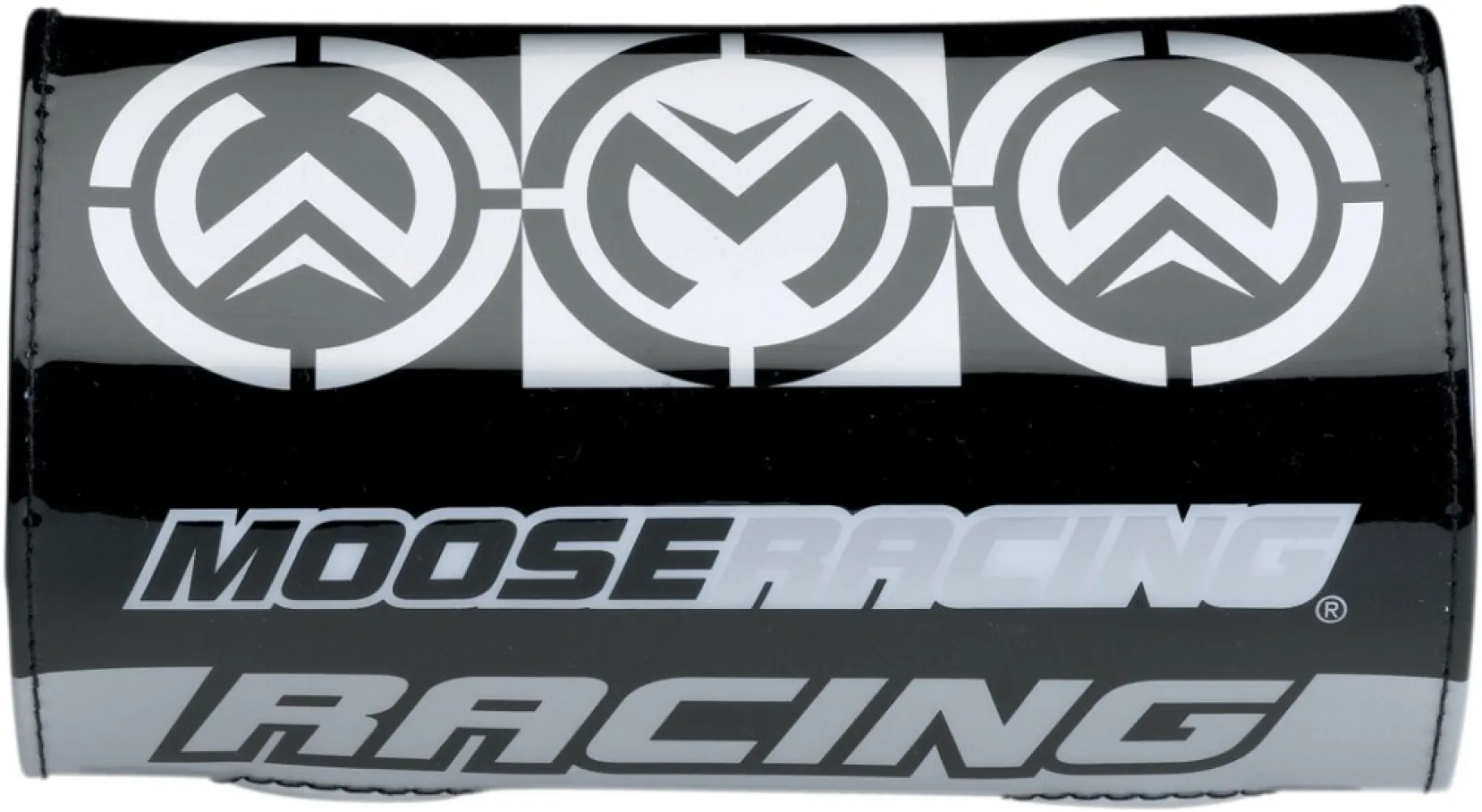 MOOSE OFFROAD HARD-PARTS - HANDLEBAR FLEX CR LO SI - 06011759
