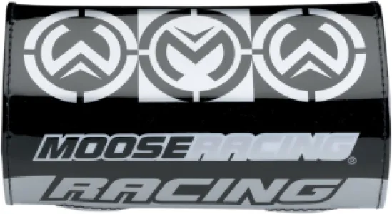 MOOSE OFFROAD HARD-PARTS - HANDLEBAR FLEX CR LO SI - 06011759