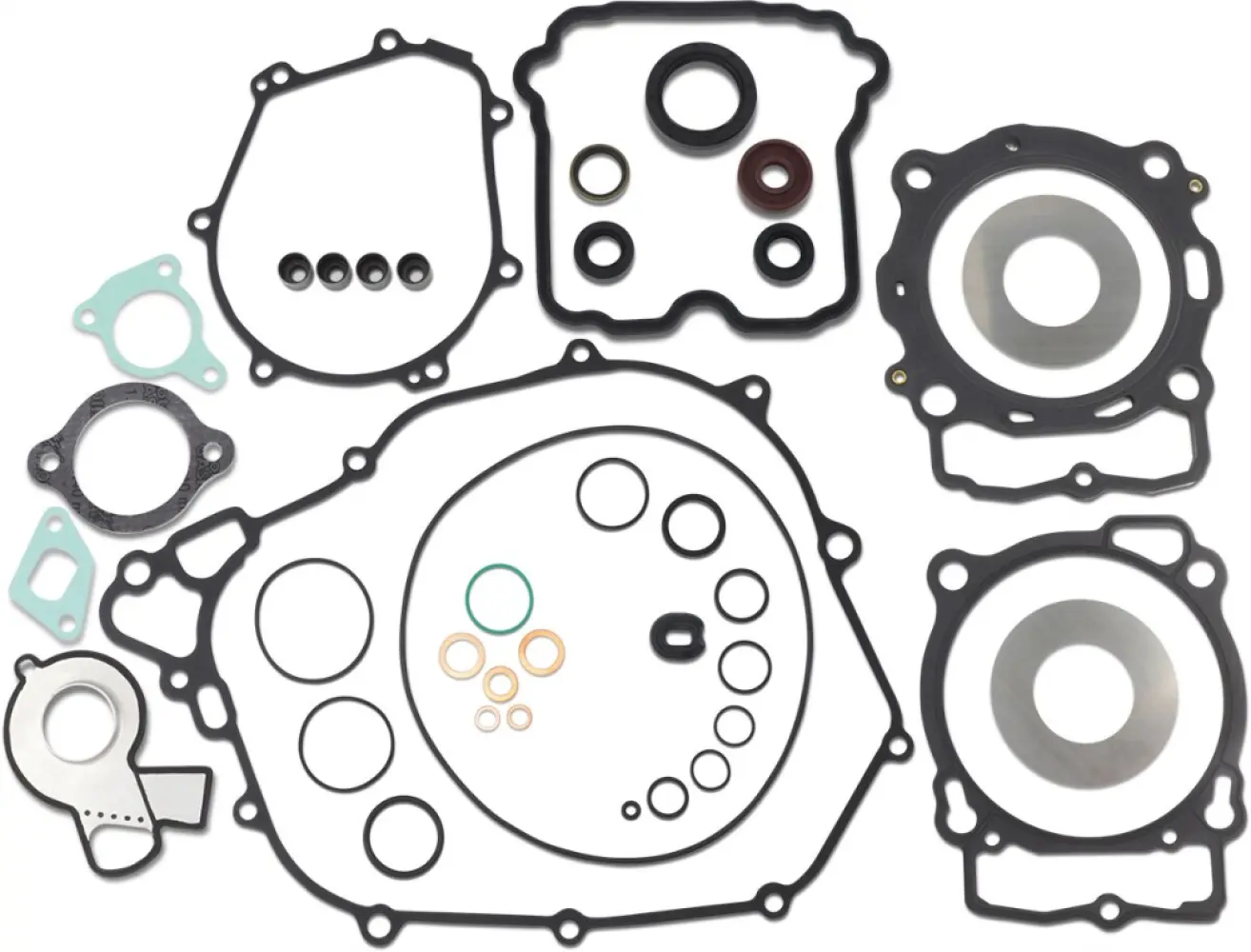 ATHENA - GASKET KT COMPLET KTM/HUS - 09346353