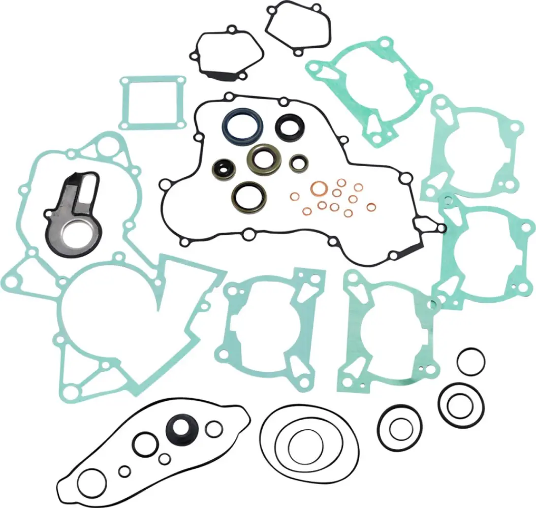 ATHENA - GASKET KIT COMPLETE KTM - 09346356