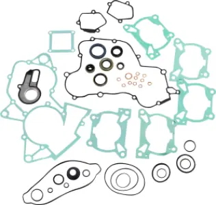 ATHENA - GASKET KIT COMPLETE KTM - 09346356