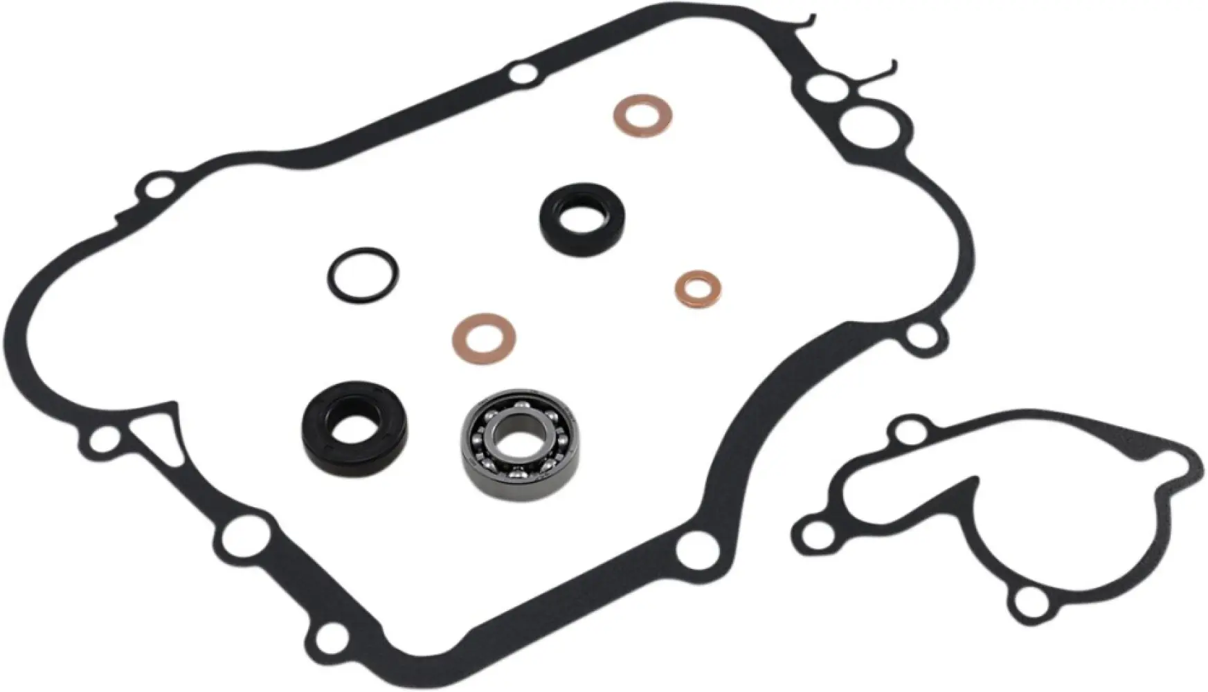 ATHENA - GASKET KIT WATER PUMP YAM - 09346376