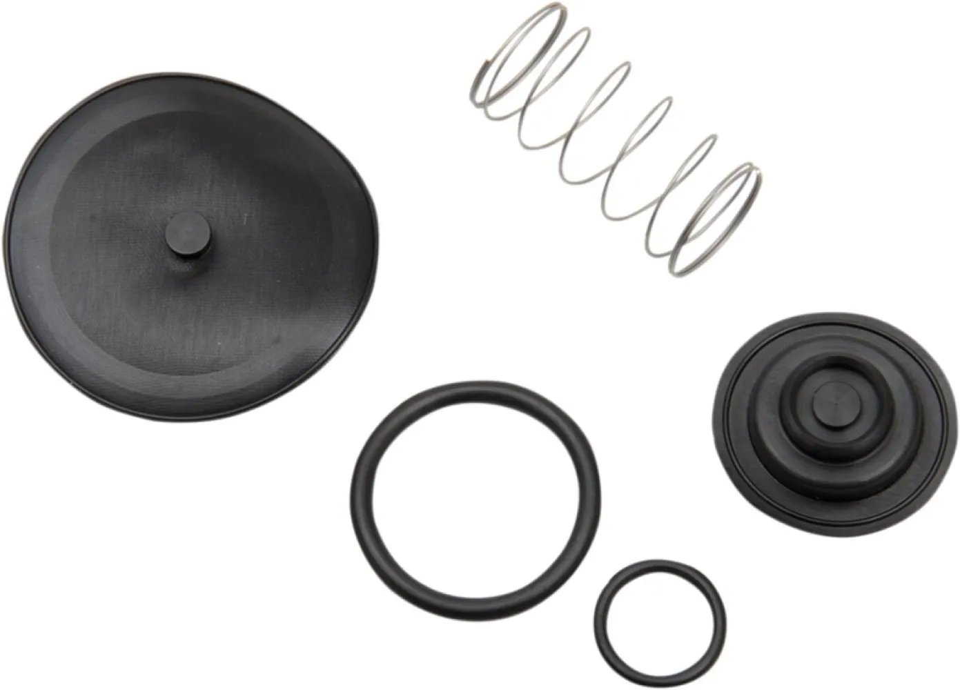 K&S TECHNOLOGIES - REPAIR KIT PETCOCK HON - 07050133