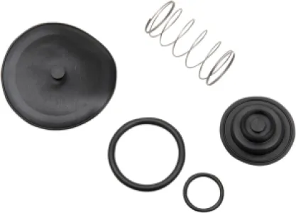 K&S TECHNOLOGIES - REPAIR KIT PETCOCK HON - 07050133
