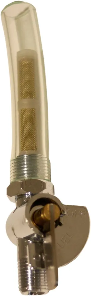 EMGO - PETCOCK 1/4 X 1/4 NPT - 07050147