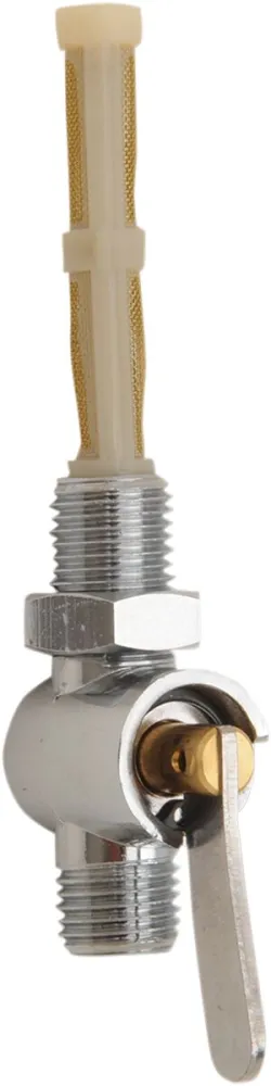 EMGO - PETCOCK W/FILER 1/4 NPT - 07050148