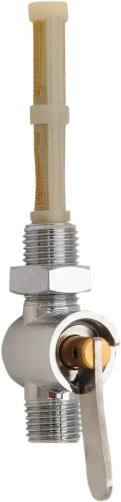 EMGO - PETCOCK W/LOCKNUT 1/4NPT - 07050149