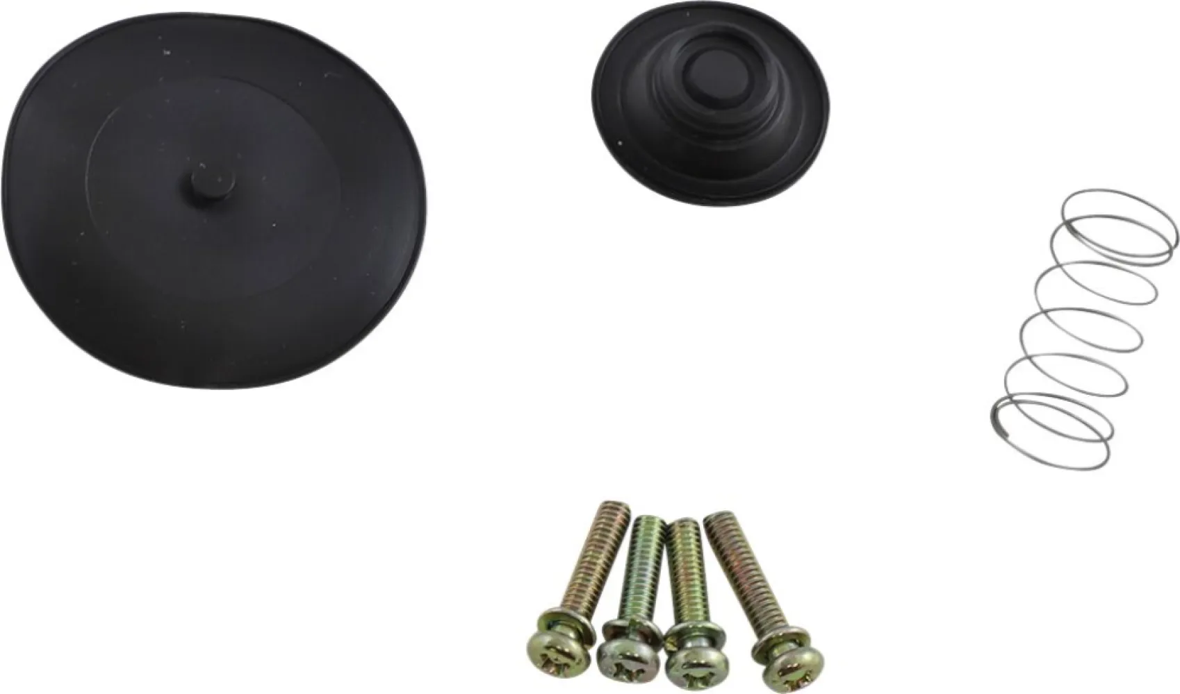 K&S TECHNOLOGIES - REPAIR KIT PETCOCK HON - 07050276