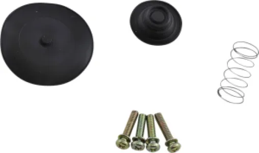 K&S TECHNOLOGIES - REPAIR KIT PETCOCK HON - 07050276