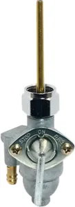 K&S TECHNOLOGIES - FUEL PETCOCK ASMBLY HON - 07050333