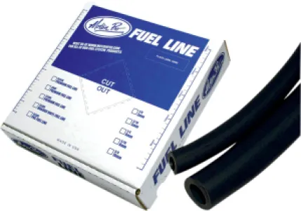 MOTION PRO - FUEL LINE BKL PRE 5/16-25 - 07060020
