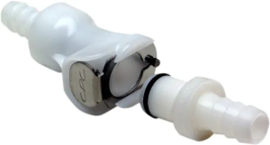 MOTION PRO - FUEL LINE QUICK DISC. 1/4 - 07060035