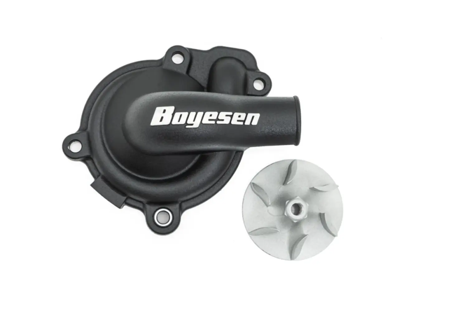 BOYESEN - WAT PUMP COOLR CAN-AM - 09347373