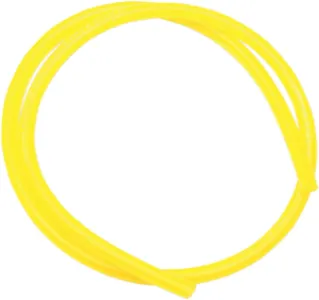 MOTION PRO - FUEL LINE LP YEL 1/4 3'L - 07060204