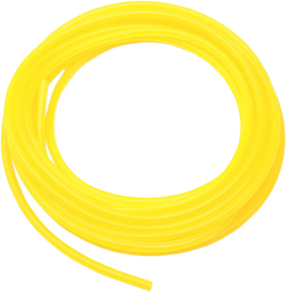 MOTION PRO - FUEL LINE LP YEL 5/16 25' - 07060207