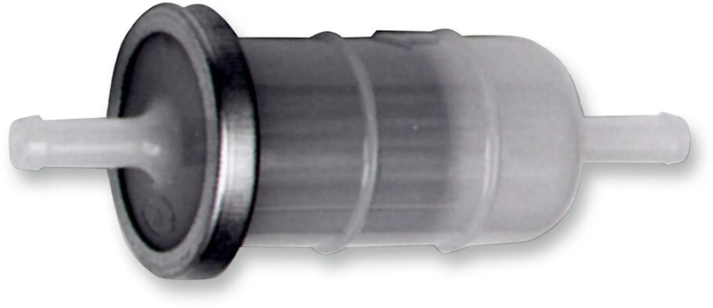 EMGO - FUEL FILTER 3/16 LINE - 07070032