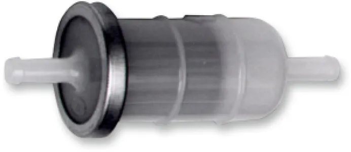 EMGO - FUEL FILTER 3/16 LINE - 07070032