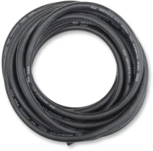 EMGO - FUEL/OIL LINE 3/8BK 25FT - 07110062