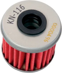 K & N - X-STREAM OIL FILTER HON - 07120037