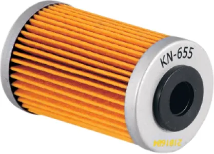K & N - OIL FILTER KTM250 SXF - 07120119