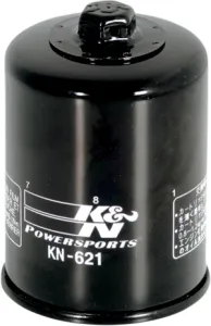 K & N - OIL FILTER ARCTIC CAT - 07120147