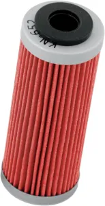 K & N - OIL FILTER KTM - 07120148