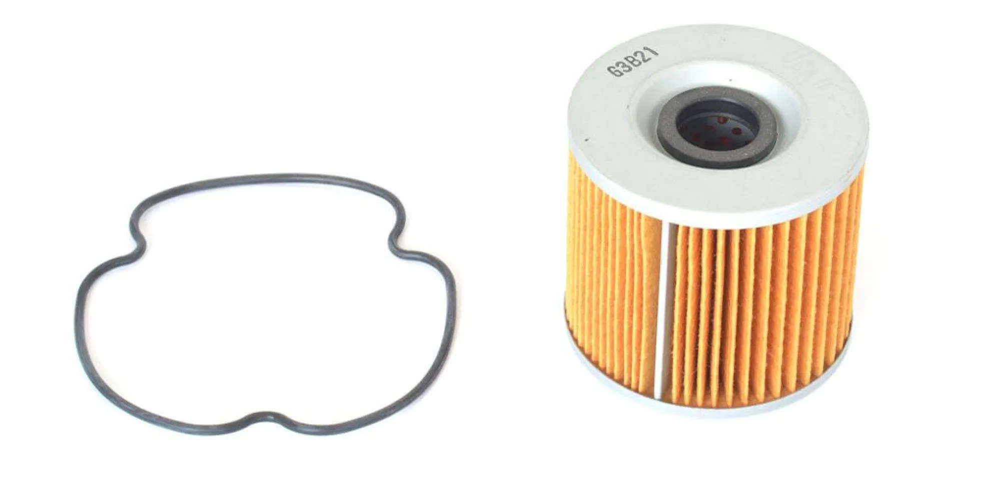 ATHENA - OIL FILTER SUZ - 07120186