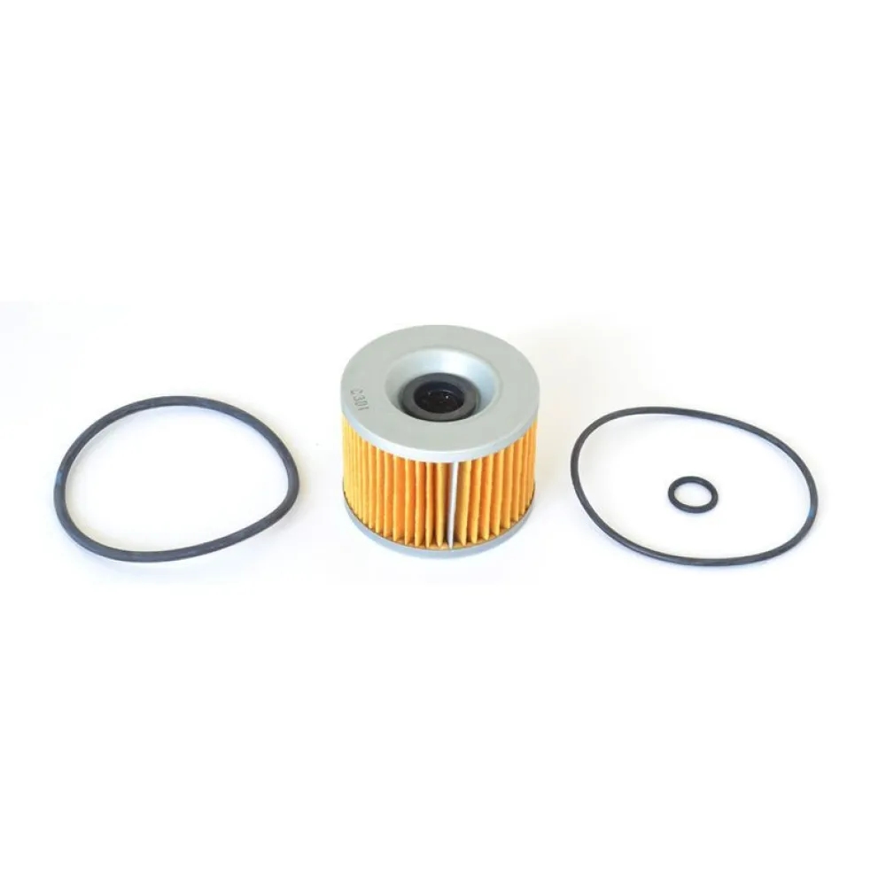 ATHENA - OIL FILTER HON/KAW/YAM - 07120190