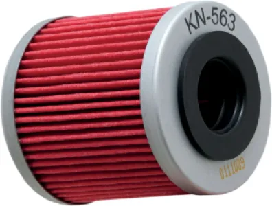K & N - OIL FILTER APRILIA SXV450 - 07120353