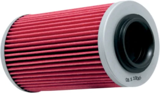 K & N - OIL FILTER CAN-AM/BUELL - 07120354