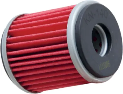 K & N - OIL FILTER YAMAHA - 07120355