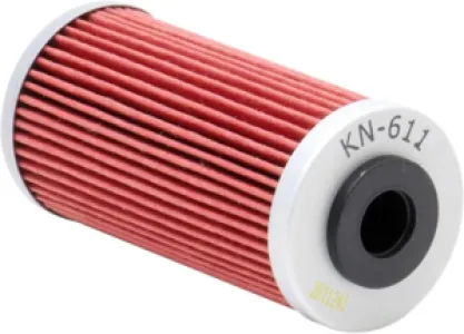 K & N - OIL FILTER HUSQ/SHERCO - 07120388