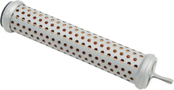 EMGO - OIL FILTER TRI/BSA 70-6571 - 07120395