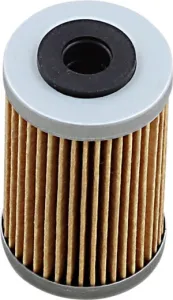 EMGO - OIL FILTER KTM 77038005000 - 07120402