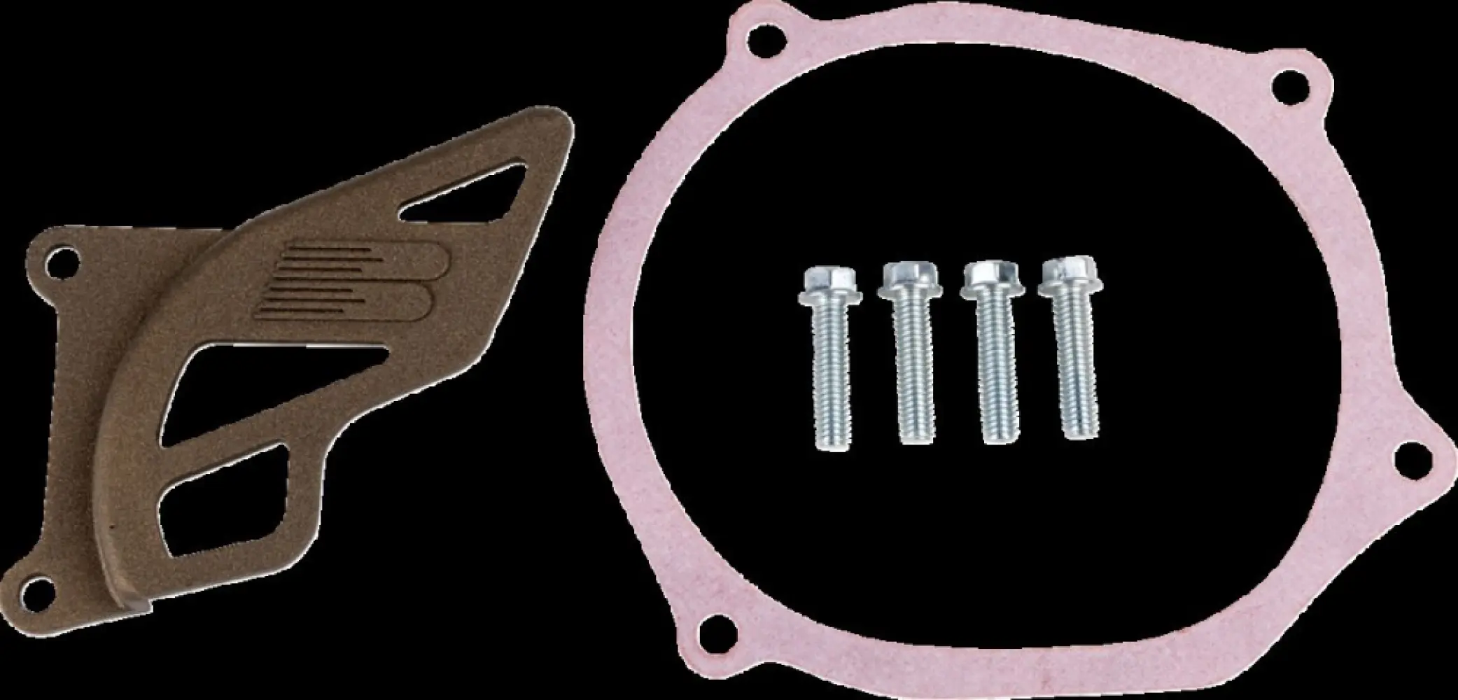 BOYESEN - COVER IGNITION MAGNESIUM - 09401108