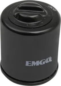 EMGO - OIL FILTER APR/POL SPIN ON - 07120418