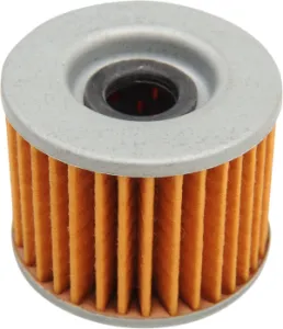 EMGO - FLTR-OIL ASCOT HON 15412 - 07120419